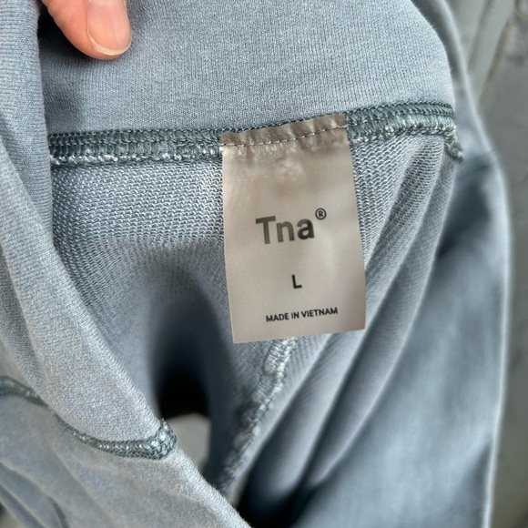 TNA Biker Shorts, Large - Picture 8 of 8